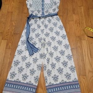 Gal meets glam Eden jumpsuit